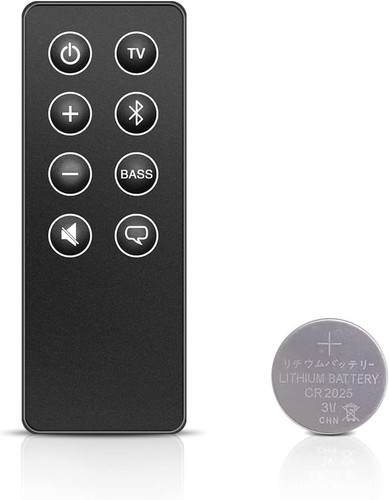 New remote control - new, bose