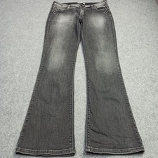 Levis 572 Femmes Jeans Bootcut