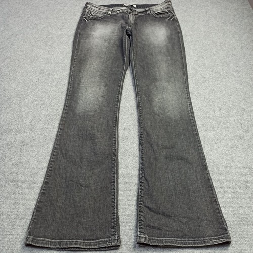 Levis 572 femmes jeans - levis, bootcut