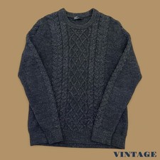 Pull Vintage GAP En Maille