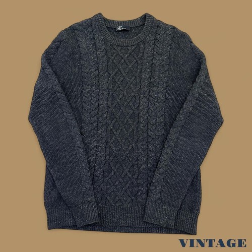 Pull vintage gap - vintage, en