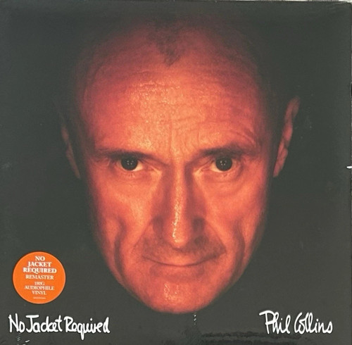 Phil collins pas - -, de