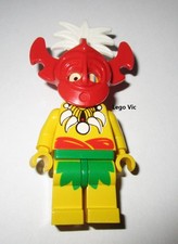 Lego Pi068 Figurine Islander