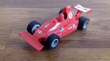 JOUEF miniature FERRARI 312