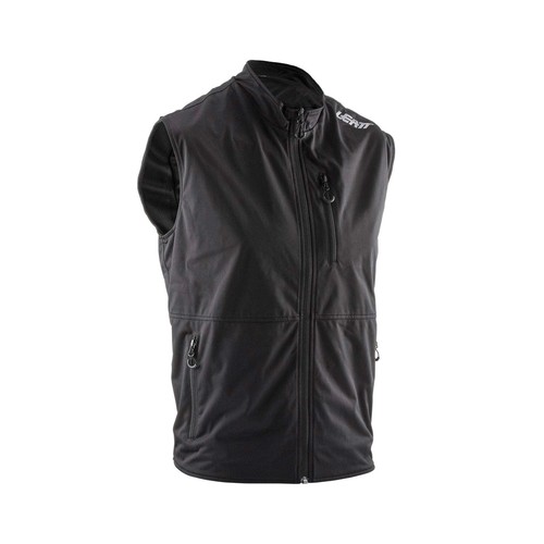 Gilet antipluie leatt racevest - antipluie,