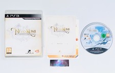 Ni No Kuni: La Vengeance de La Sorcière Celeste - Jeu PS3 Version FR Sony PAL