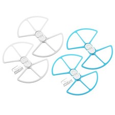 Lot de 4 protections d'hélice