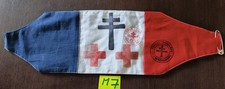 Brassard FFI résistant