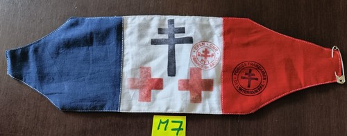 Brassard ffi résistant - ffi,