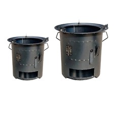 Gants d'intérieur pour four