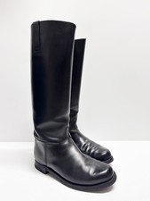 Bottes police weston - bottes,