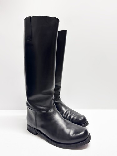 Bottes police weston - bottes, jm