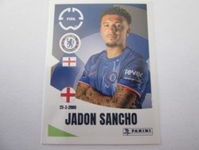 2025 PANINI CLUB WORLD CUP 25