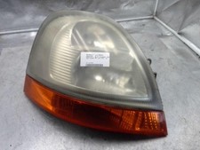 Optique avant principal droit