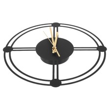  Pendule Murale Digitale