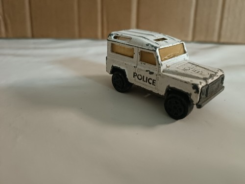 Voiture miniature land rover - voiture,