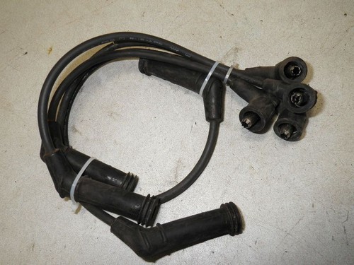 Bougie allumage wire - d'allumage,