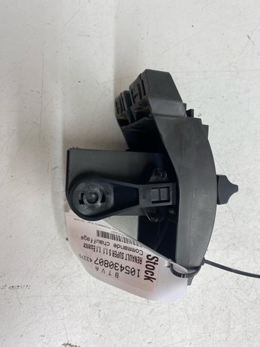 Commande chauffage renault - commande,
