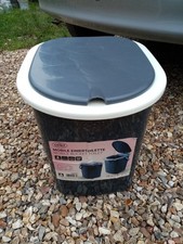 Toilette Camping Mobile NEUF