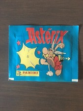 Pochette scellée PANINI