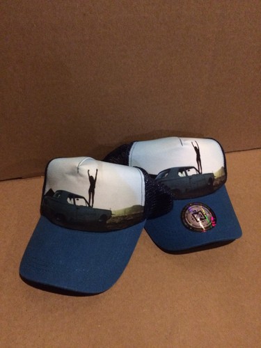 Makerwear girl car trucker - makerwear,