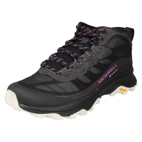 Femmes merrell gore tex avec - femmes,