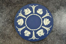 ASSIETTE EN FAIENCE DE