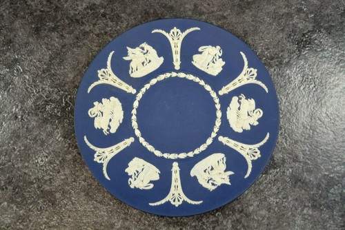 Assiette faience de - en,
