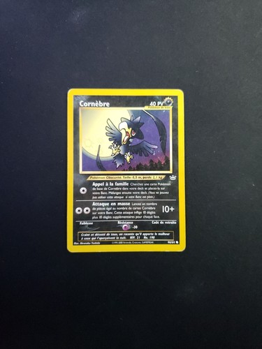 Carte pokemon - carte,