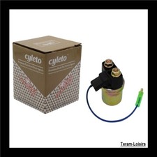 Relais de Démarreur pour