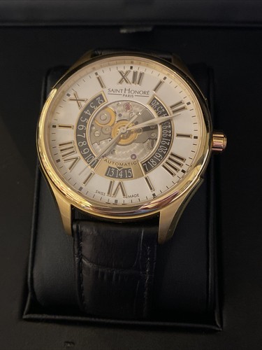 Saint honoré automatic - saint,