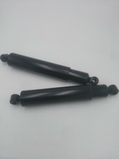 Paire Amortisseur Arrière 504