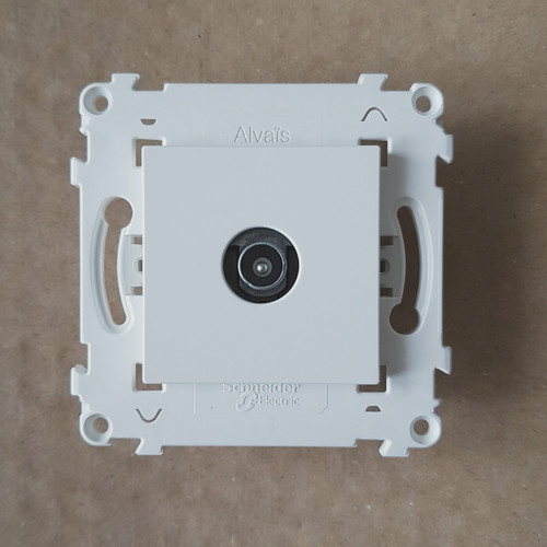Schneider alb81311 prise - alb81311,