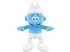 Peluche Schtroumpf 23 cm - Set