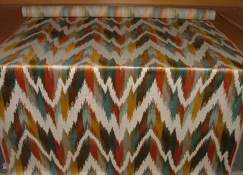 Tissu velours ignifuge iliv - en,