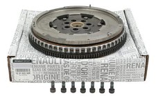 Volant moteur double masse