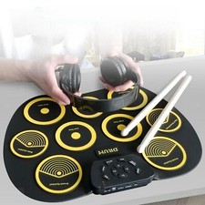 Batterie électronique pour