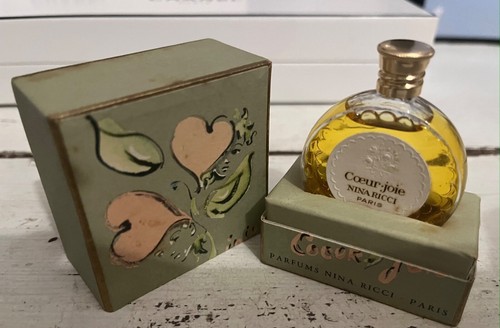 Magnifique coeur joie nina - magnifique,