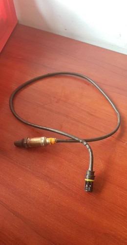 Bmw series 5 exhaust - 3, &