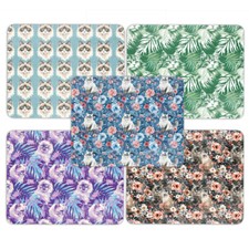 MOUSE PAD DESK MAT