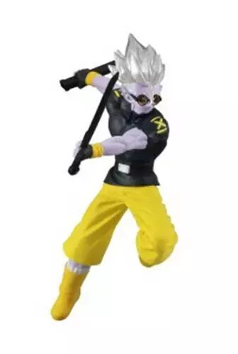 Figurine gashapon heroes - figurine,