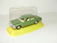 MERCEDES 450 SEL Vert MIRA 1:43