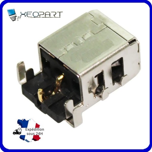 Connecteur alimentation asus - connecteur,