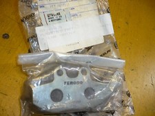 plaquette frein ferodo piaggio vespa gilera 494628 647164 dna runner granturismo