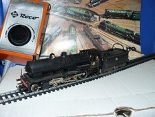 TRAIN ECHELLE HO JOUEF  140 C