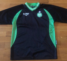 Maillot DUARIG  )) ASSE ST ETIENNE
