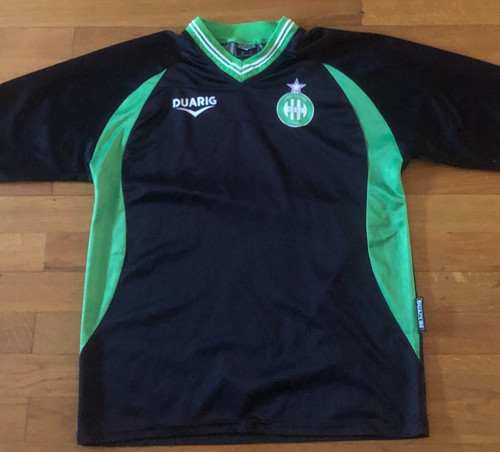 Maillot duarig asse st - )),