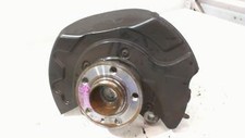 Fusee avant gauche VOLKSWAGEN POLO 6 PHASE 2 GTI 2.0 - 16V TURBO /R:114125147