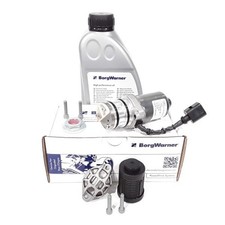 Pompe Filtre à Huile Kit