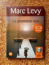 Livre audio marc - #,